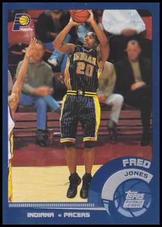 198 Fred Jones